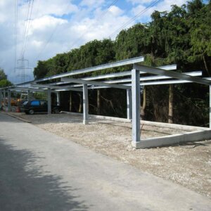 Carport