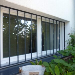Fenstergitter