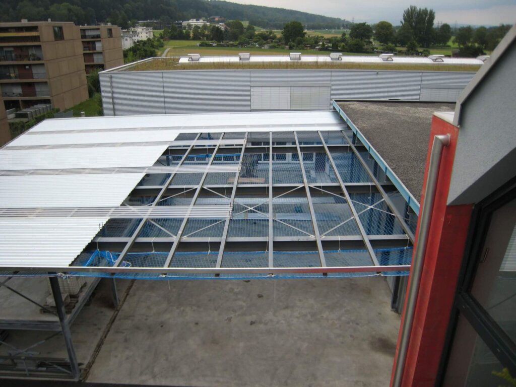 11-Anbau 2008