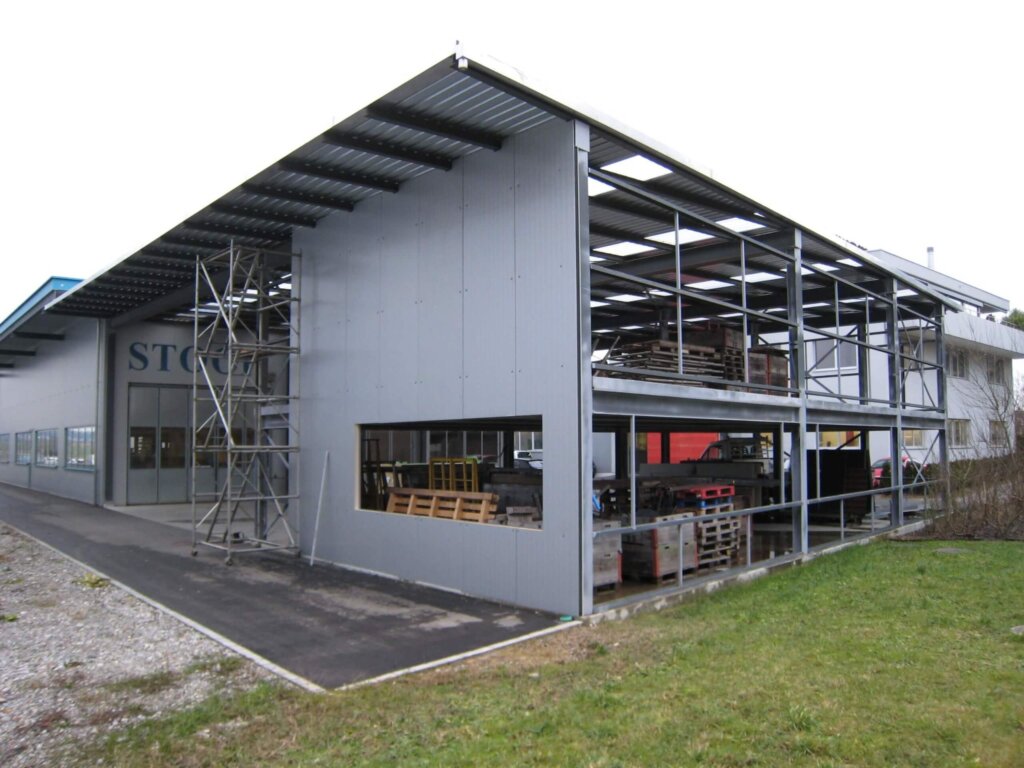12-Anbau 2008