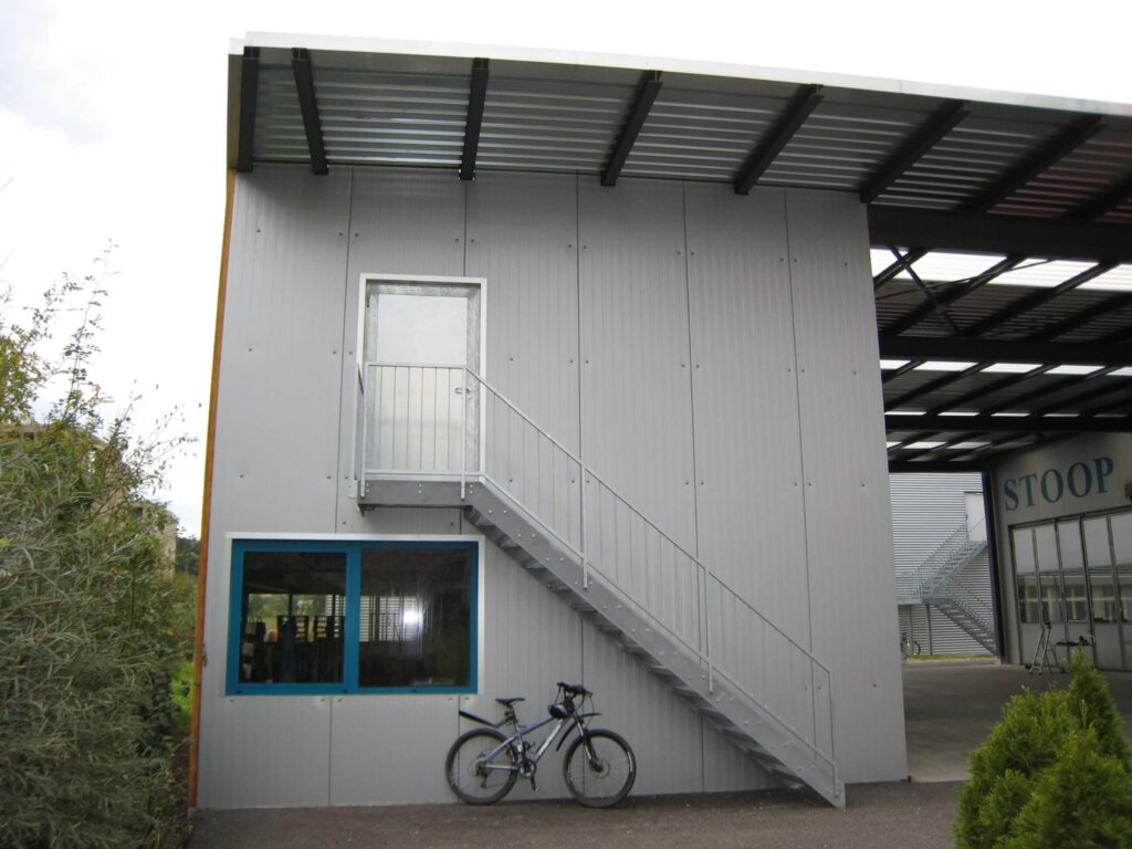 17-Anbau 2008