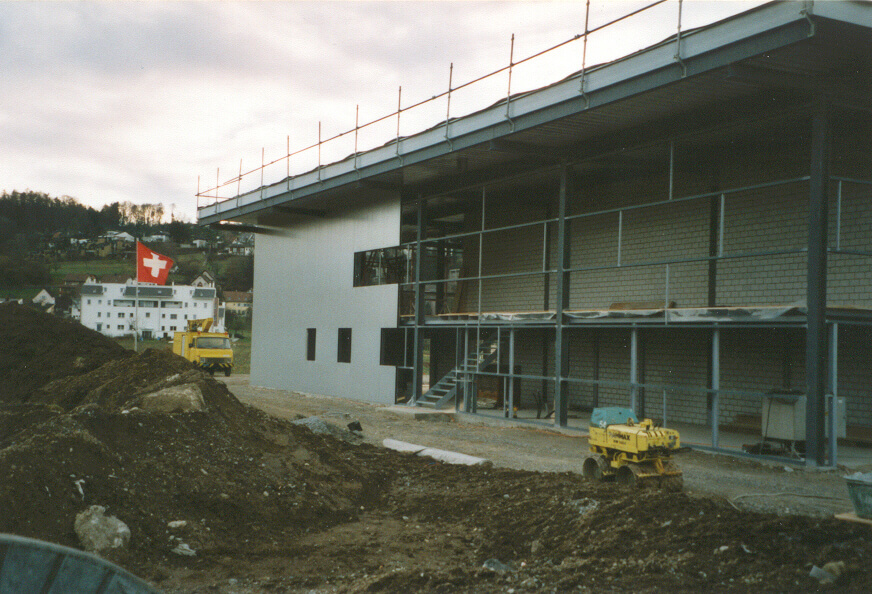 6-Ostecke 2000