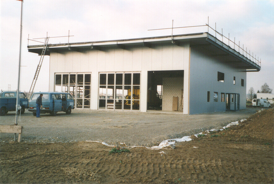 7-Falttore 2000
