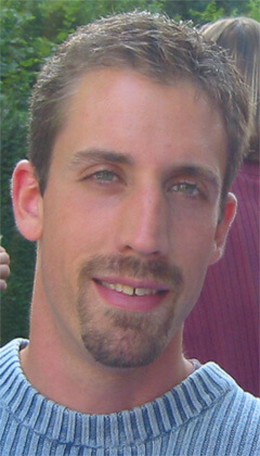 André Stoop