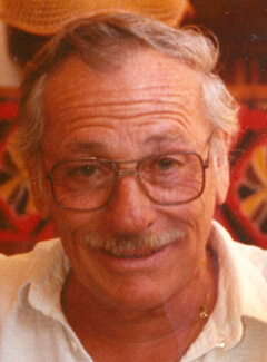 Hans Stoop