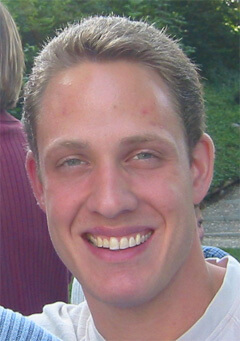 Roger Stoop