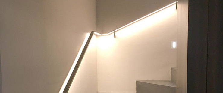 Stoop Metallbau Angebot Handläufe