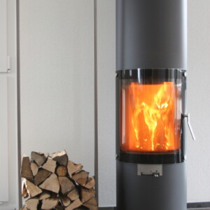 Holzturmgestell