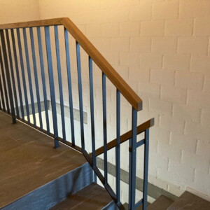Treppengeländer