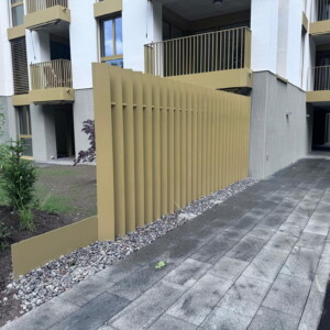 Sichtschutz